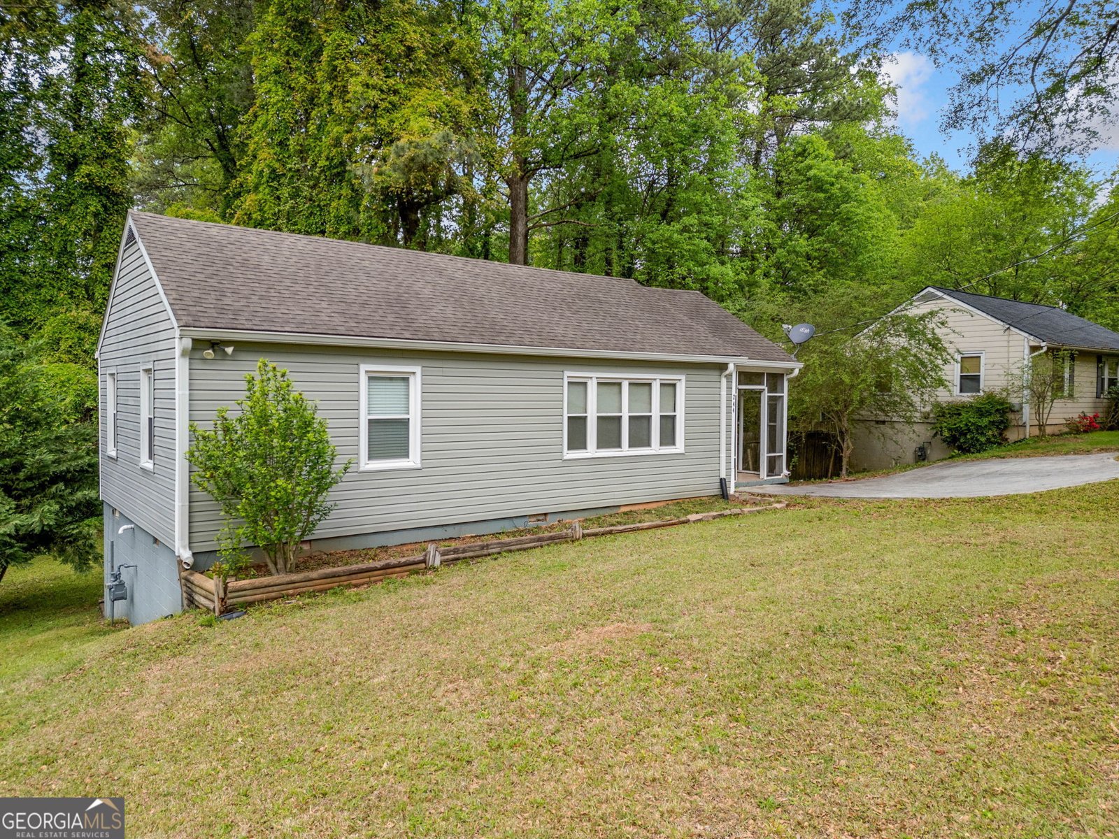 244 PAULADEAN Circle Marietta - 1