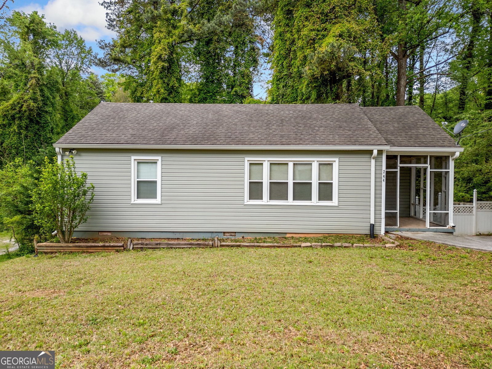 244 PAULADEAN Circle Marietta - 2