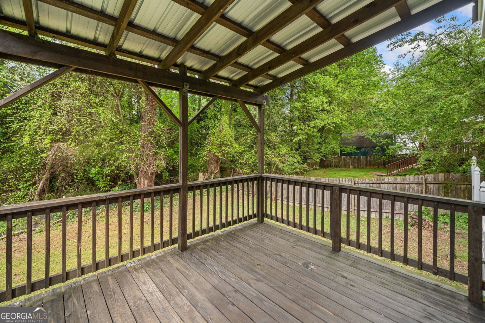 244 PAULADEAN Circle Marietta - 23