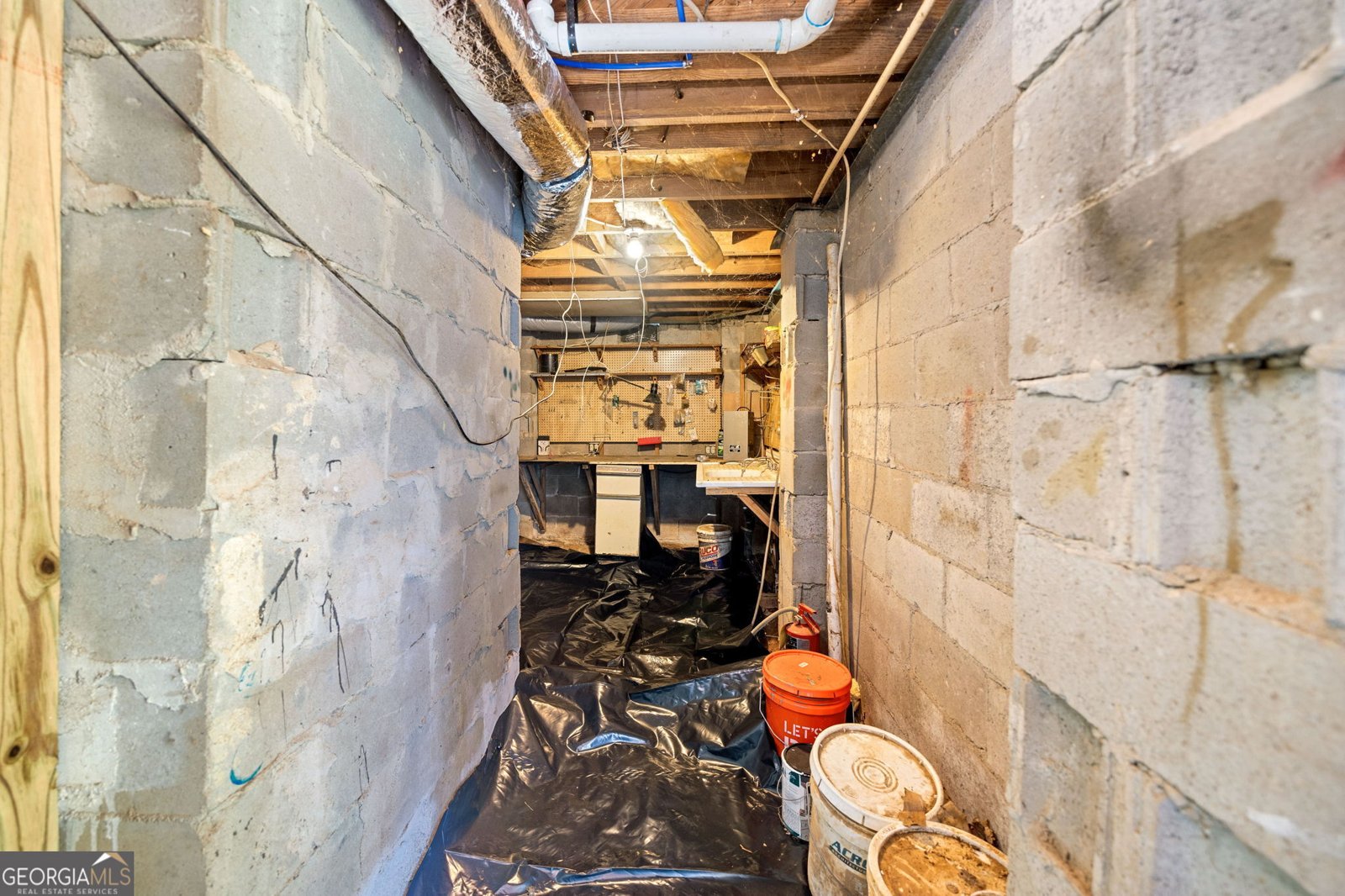 244 PAULADEAN Circle Marietta - 27