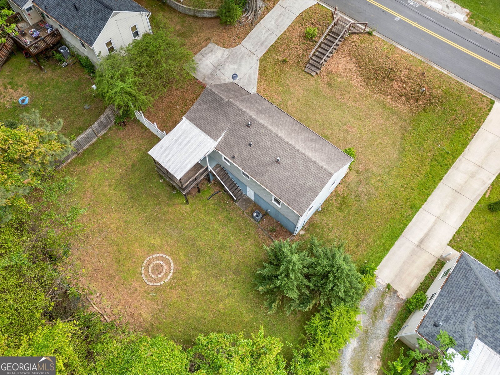 244 PAULADEAN Circle Marietta - 3