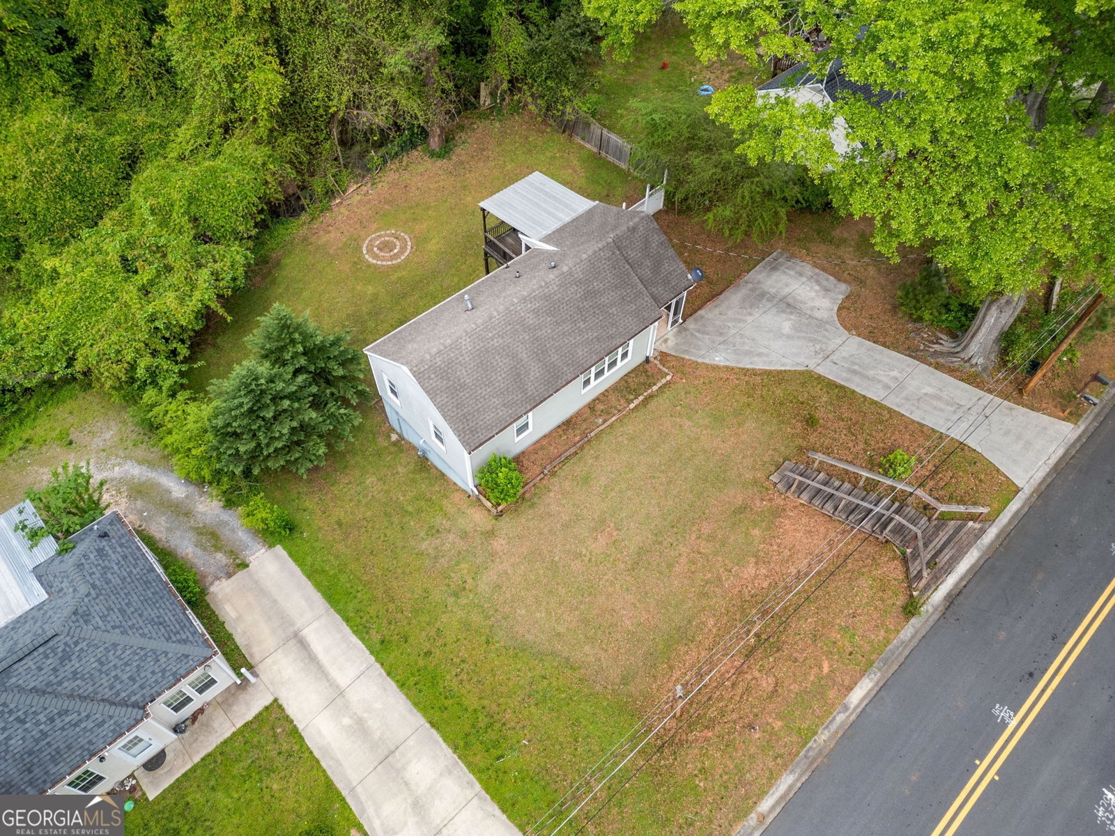 244 PAULADEAN Circle Marietta - 5