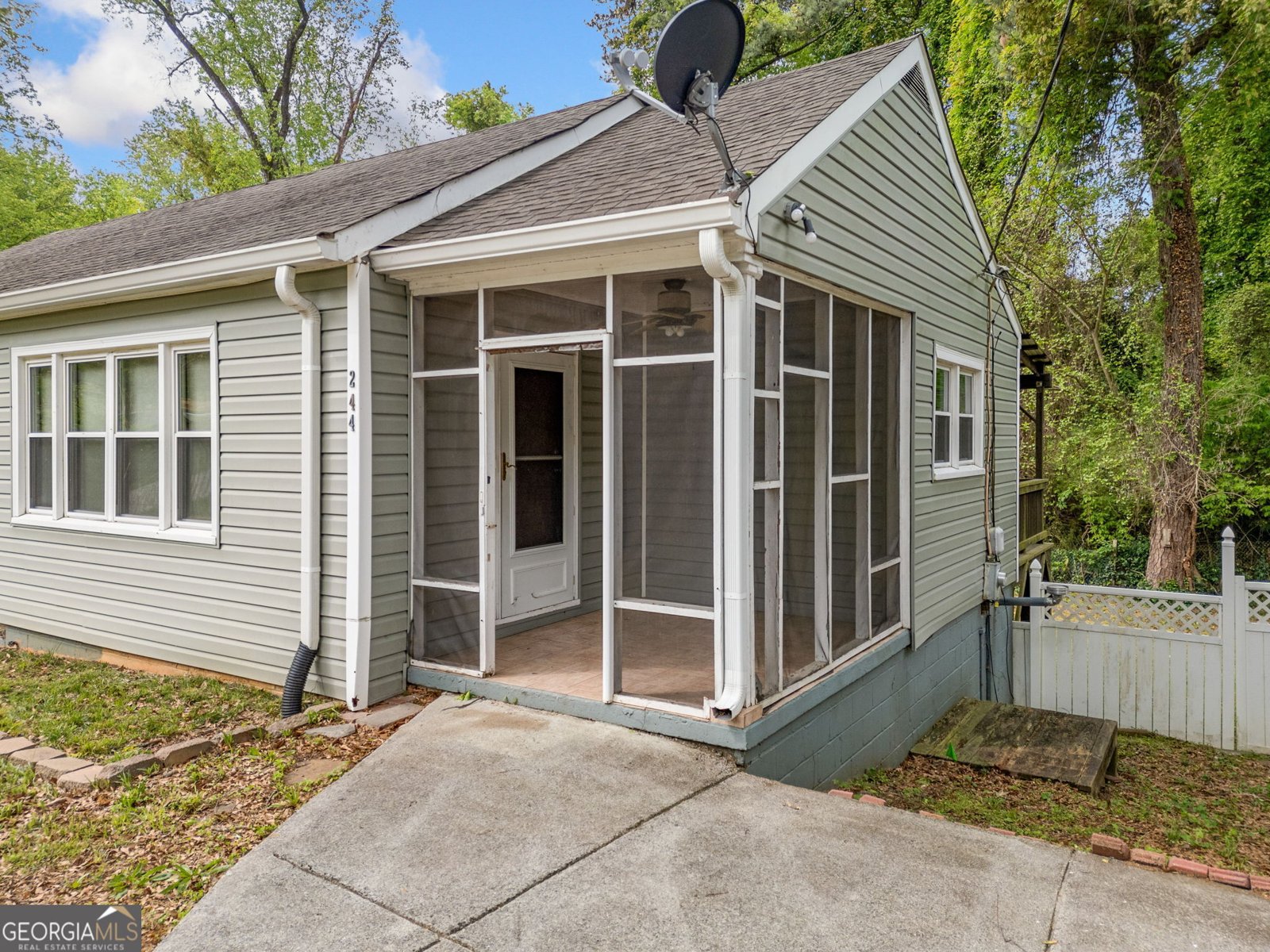 244 PAULADEAN Circle Marietta - 6
