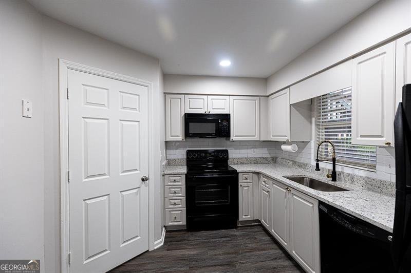600 BEDFORT Drive Duluth - 12
