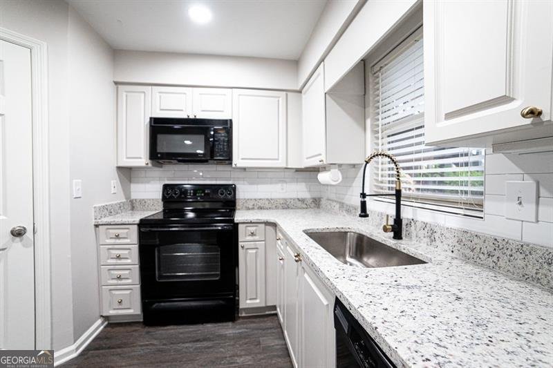 600 BEDFORT Drive Duluth - 13
