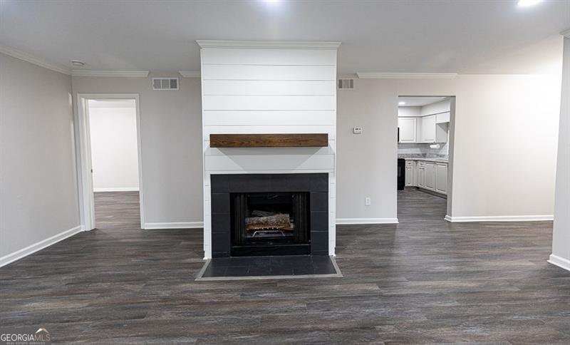 600 BEDFORT Drive Duluth - 17