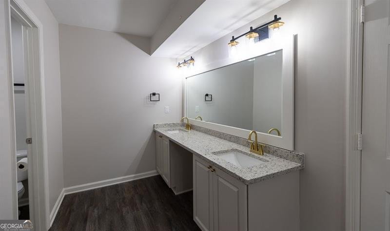 600 BEDFORT Drive Duluth - 22
