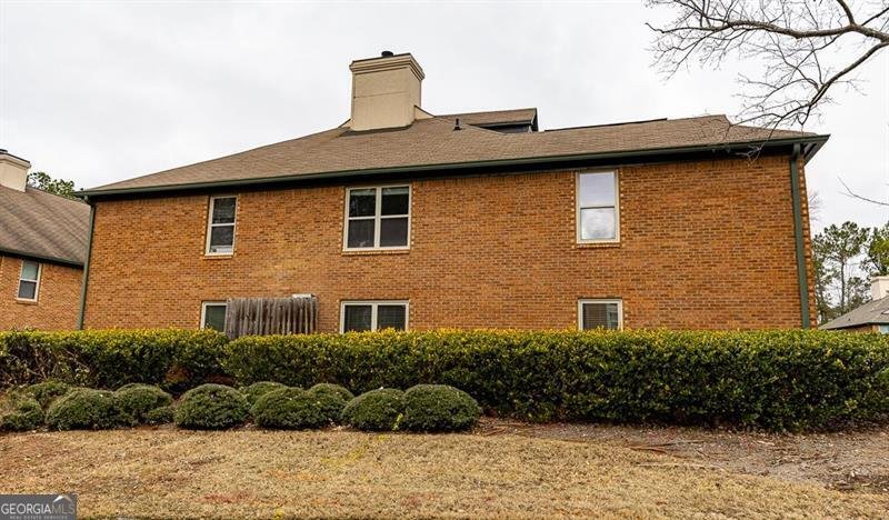 600 BEDFORT Drive Duluth - 33