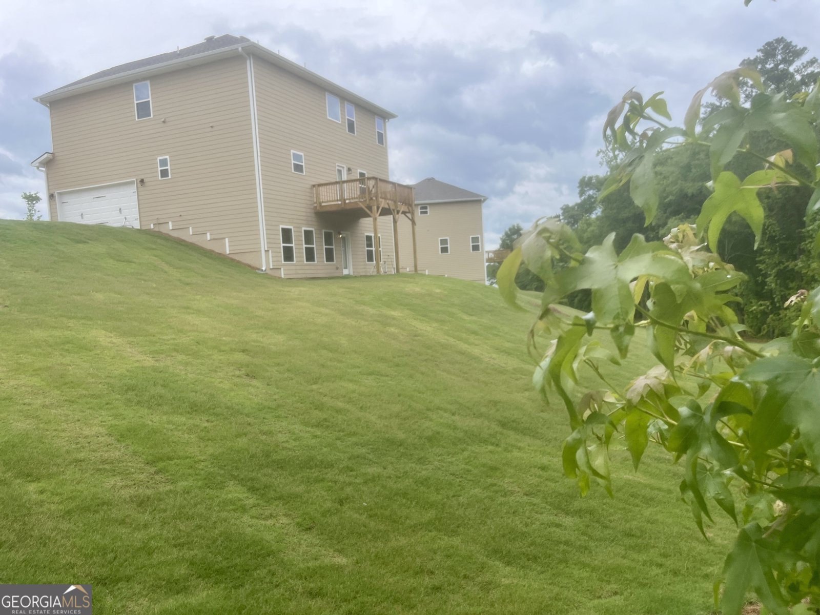 221 Shoreline Way Macon - 3