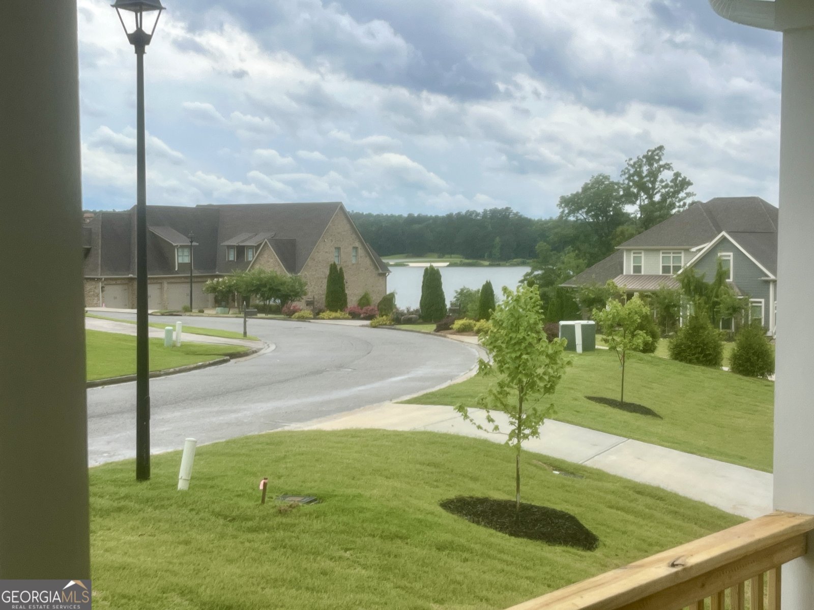 221 Shoreline Way Macon - 5