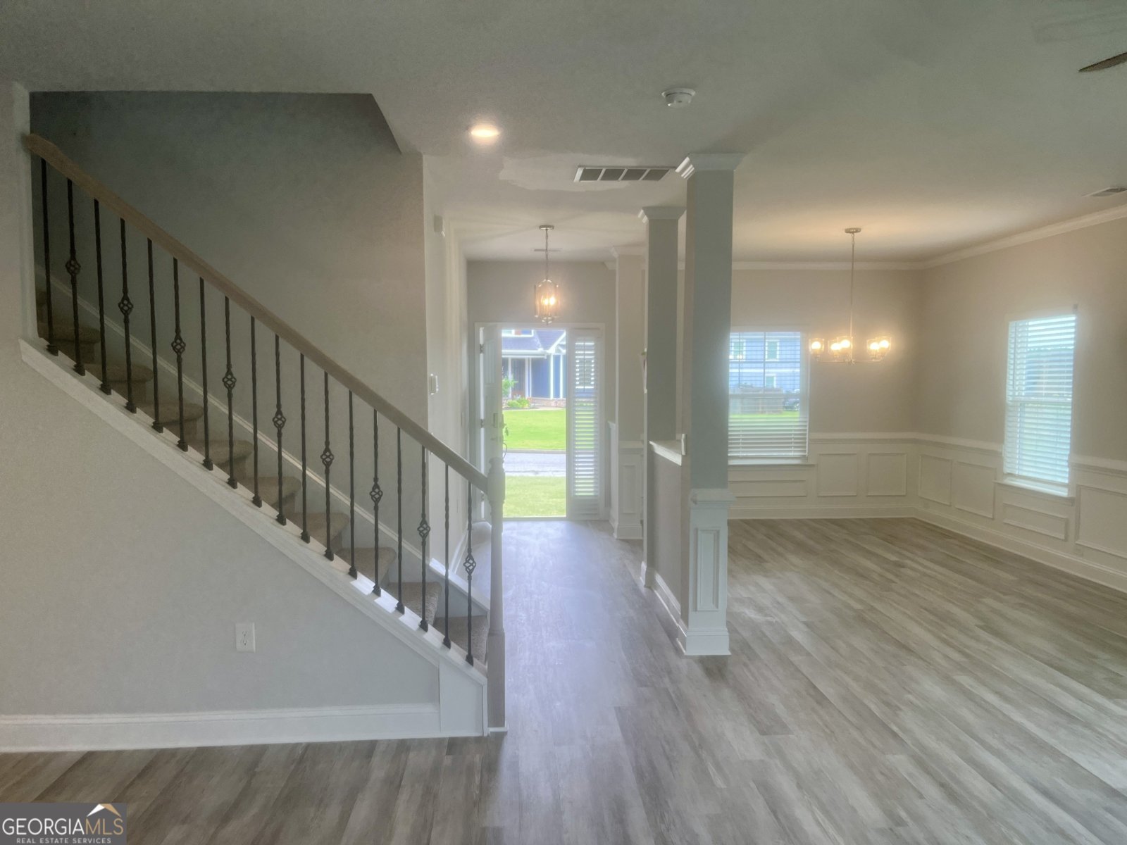 221 Shoreline Way Macon - 7