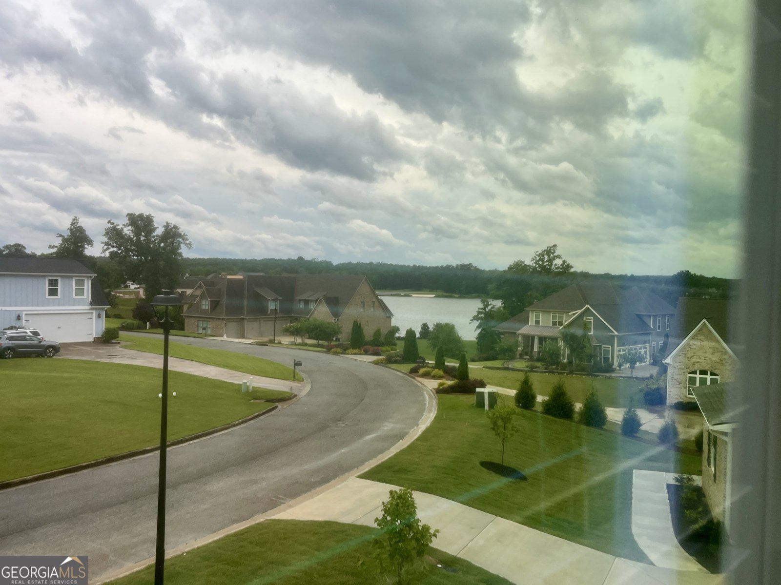 221 Shoreline Way Macon - 8