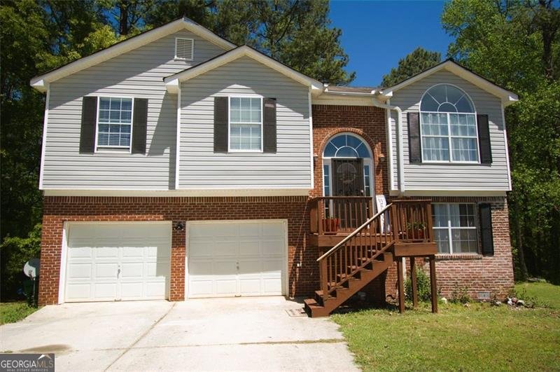 2176 COLD SPRINGS Circle Lithonia - 1