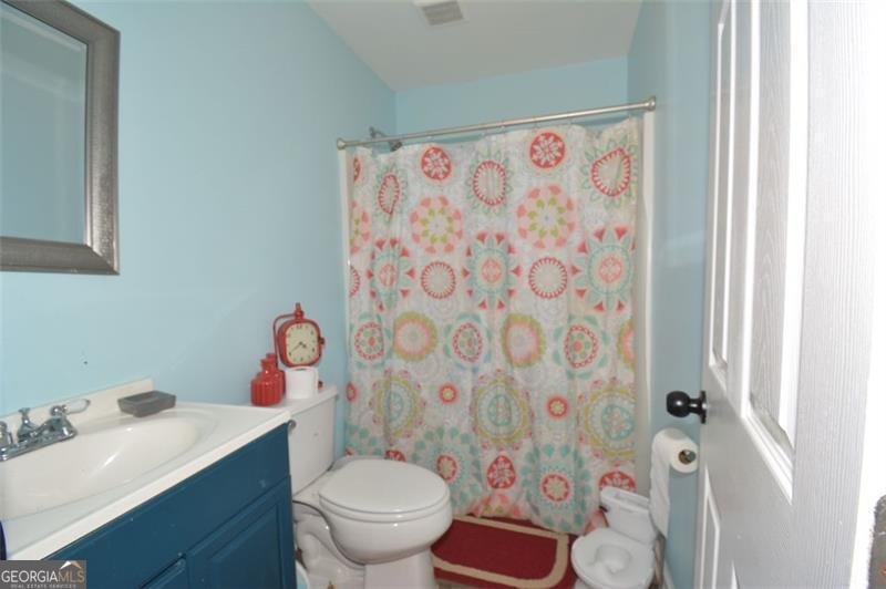2176 COLD SPRINGS Circle Lithonia - 22