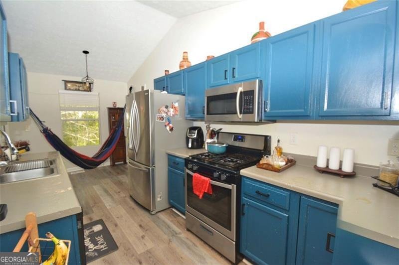 2176 COLD SPRINGS Circle Lithonia - 9