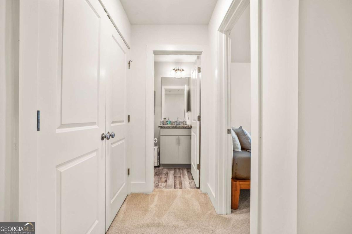 6322 Scudders Drive Lithonia - 17