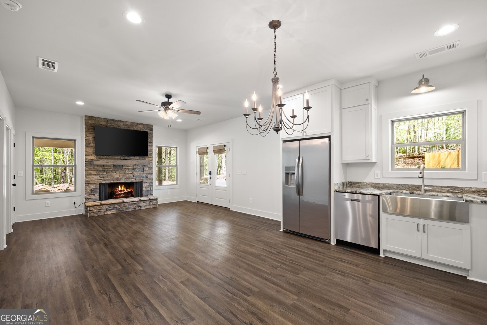 167 Portwood Drive Cleveland - 15