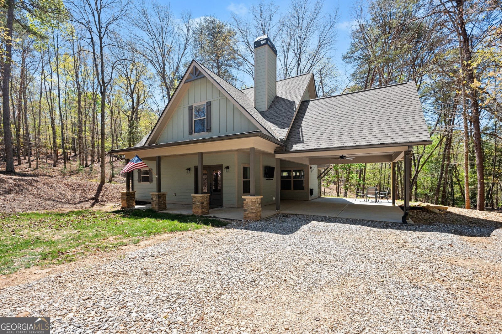 167 Portwood Drive Cleveland - 2