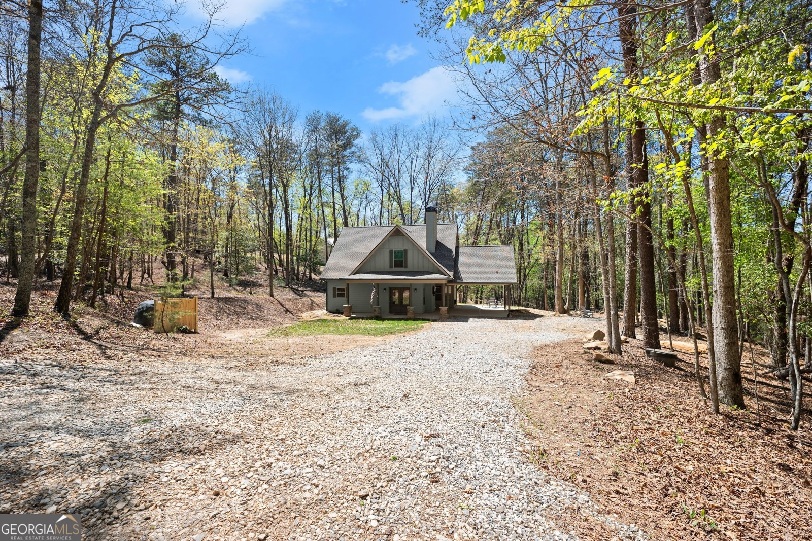 167 Portwood Drive Cleveland - 3