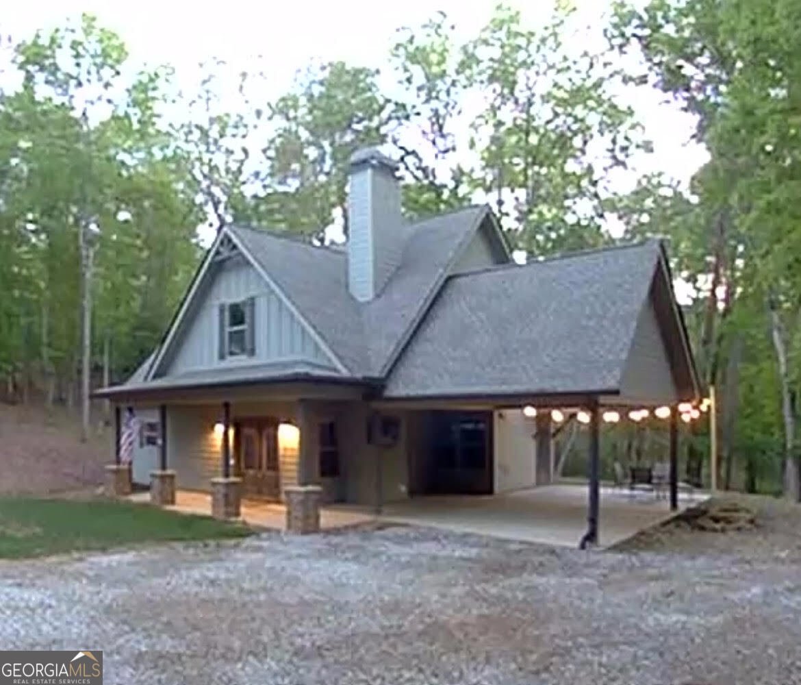 167 Portwood Drive Cleveland - 5