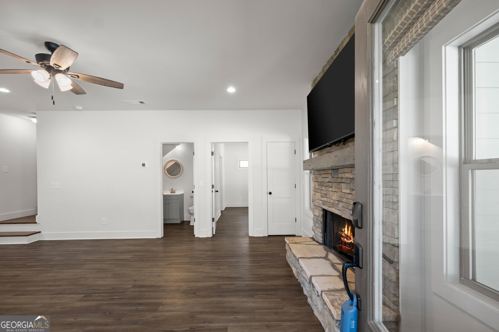 167 Portwood Drive Cleveland - 7