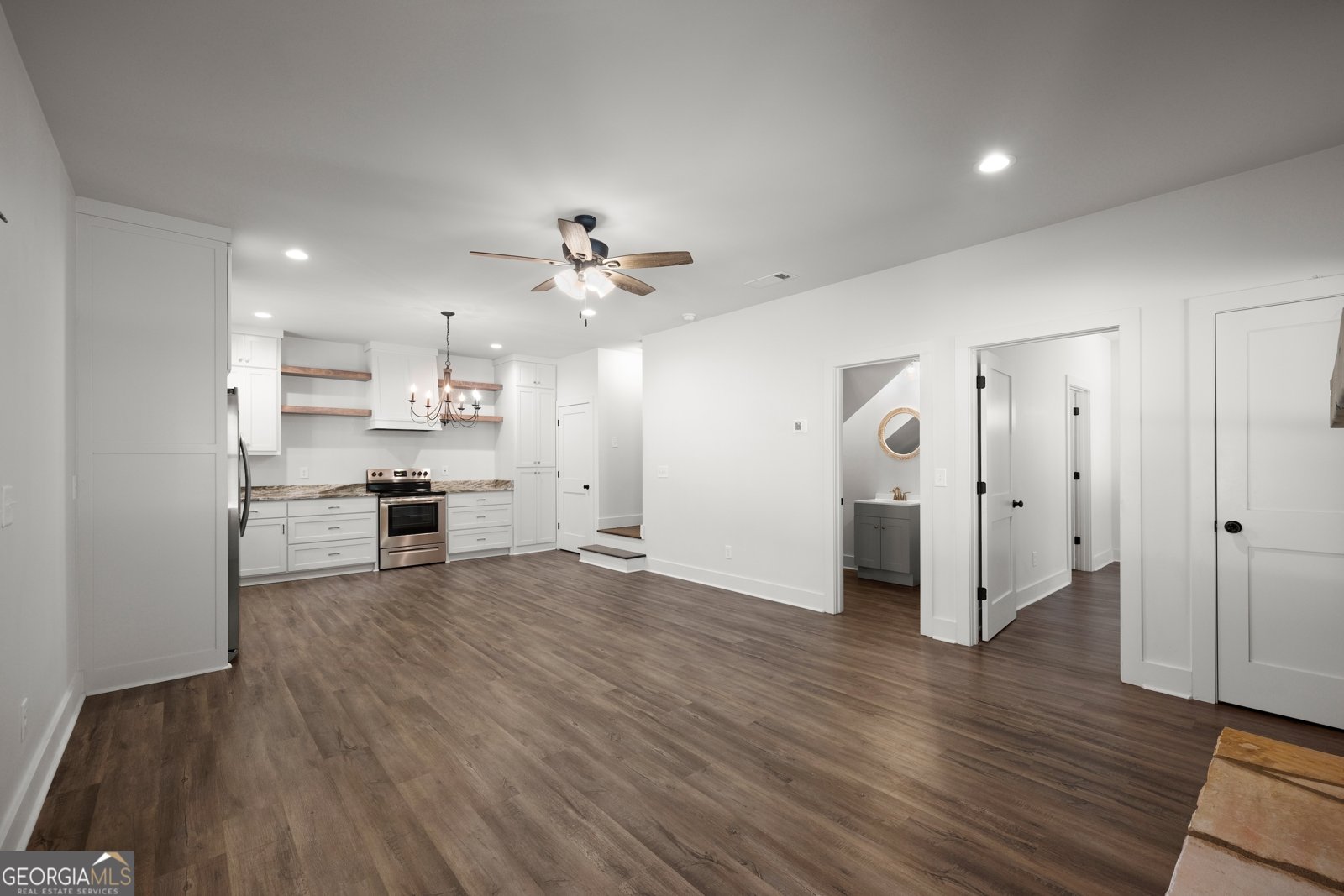 167 Portwood Drive Cleveland - 8