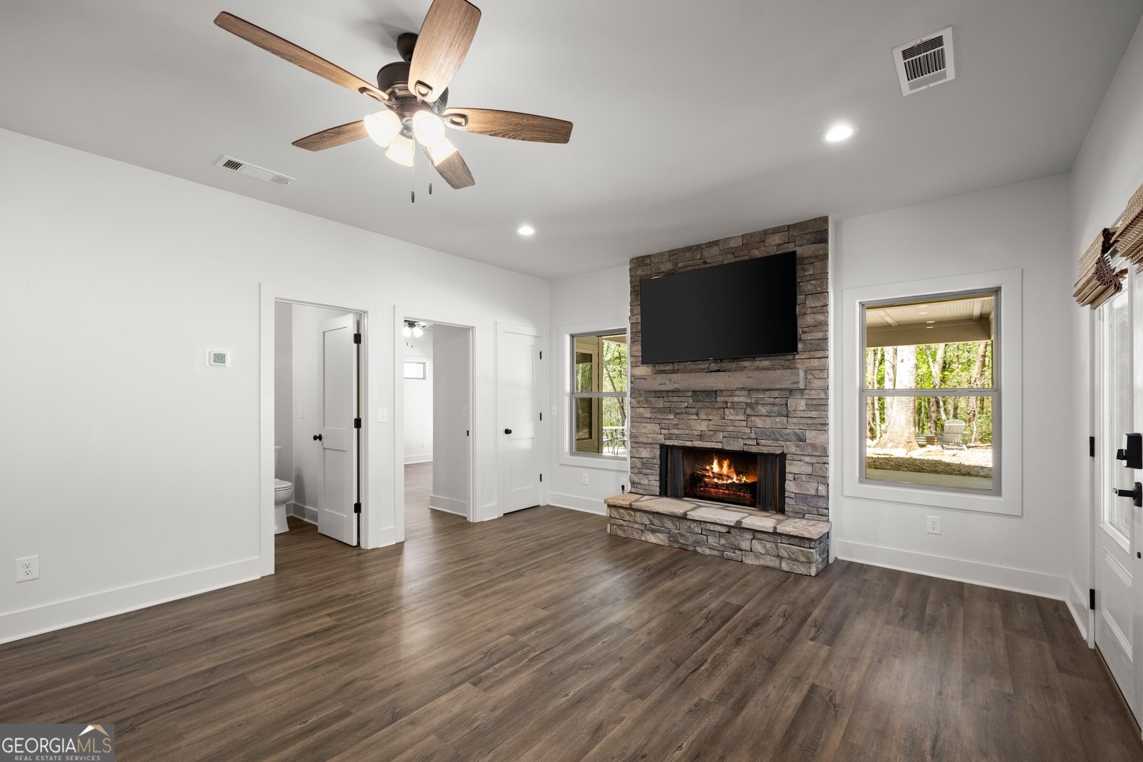 167 Portwood Drive Cleveland - 9