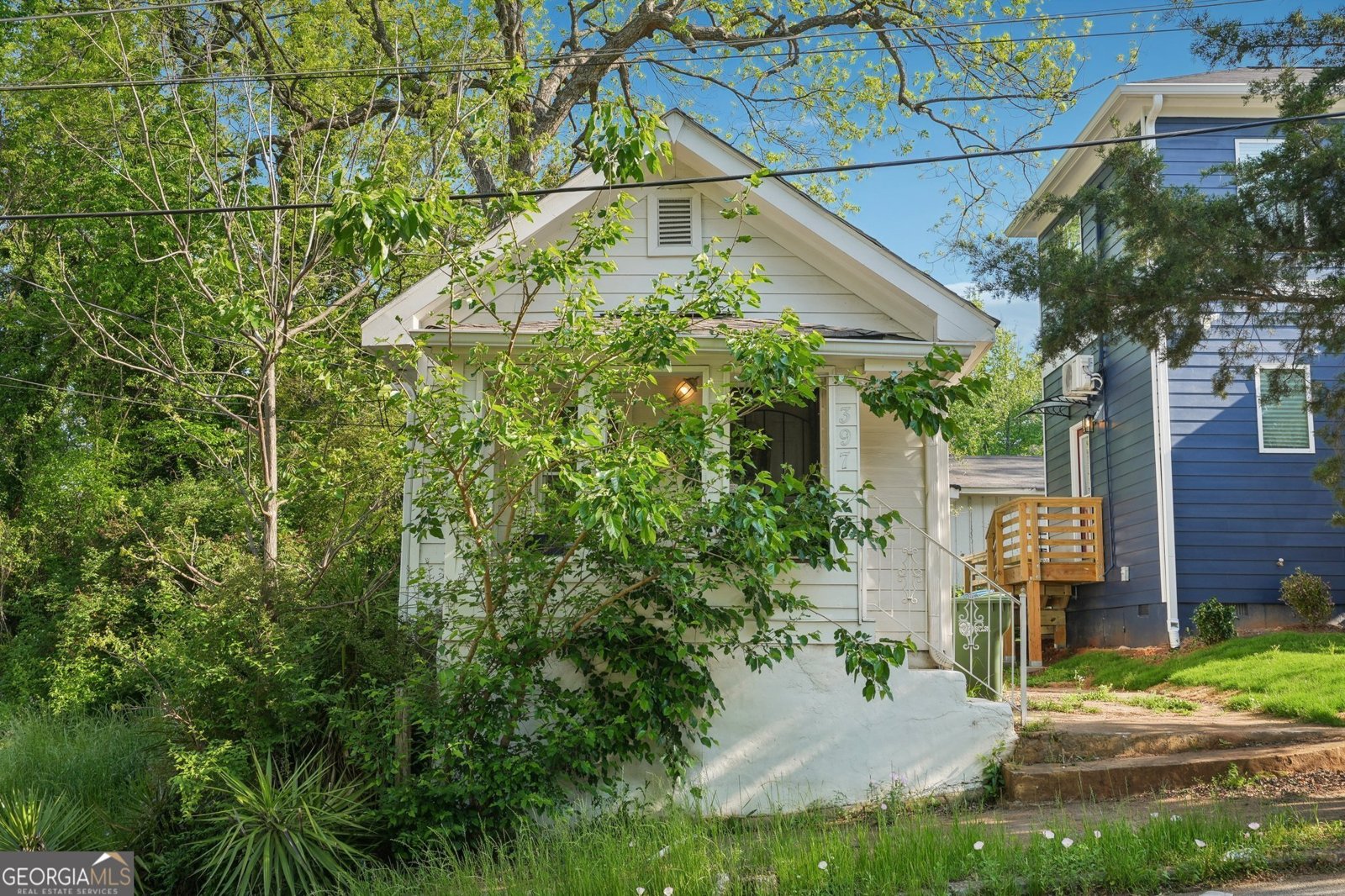 397 Mary Street Atlanta - 1