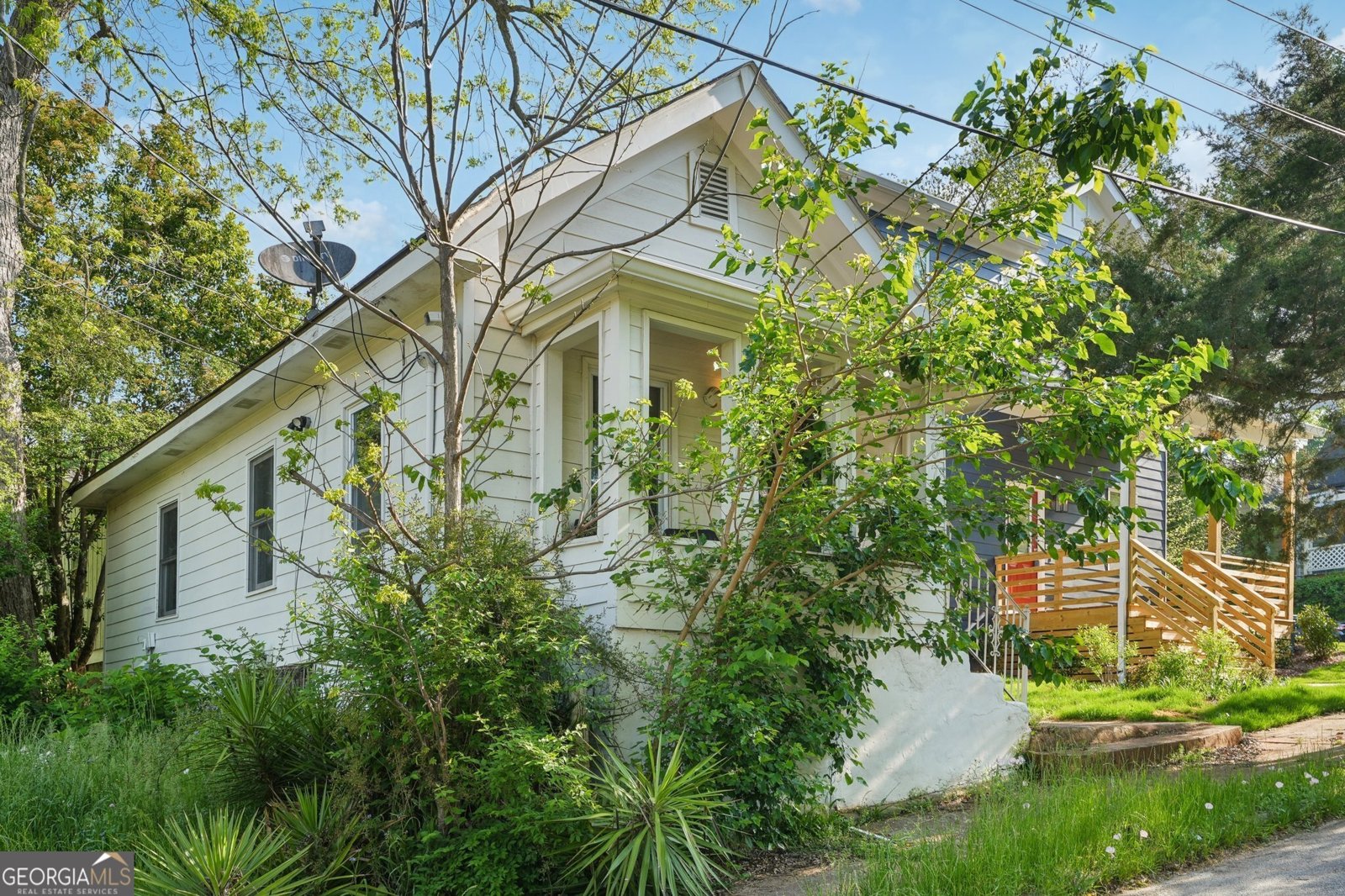 397 Mary Street Atlanta - 2