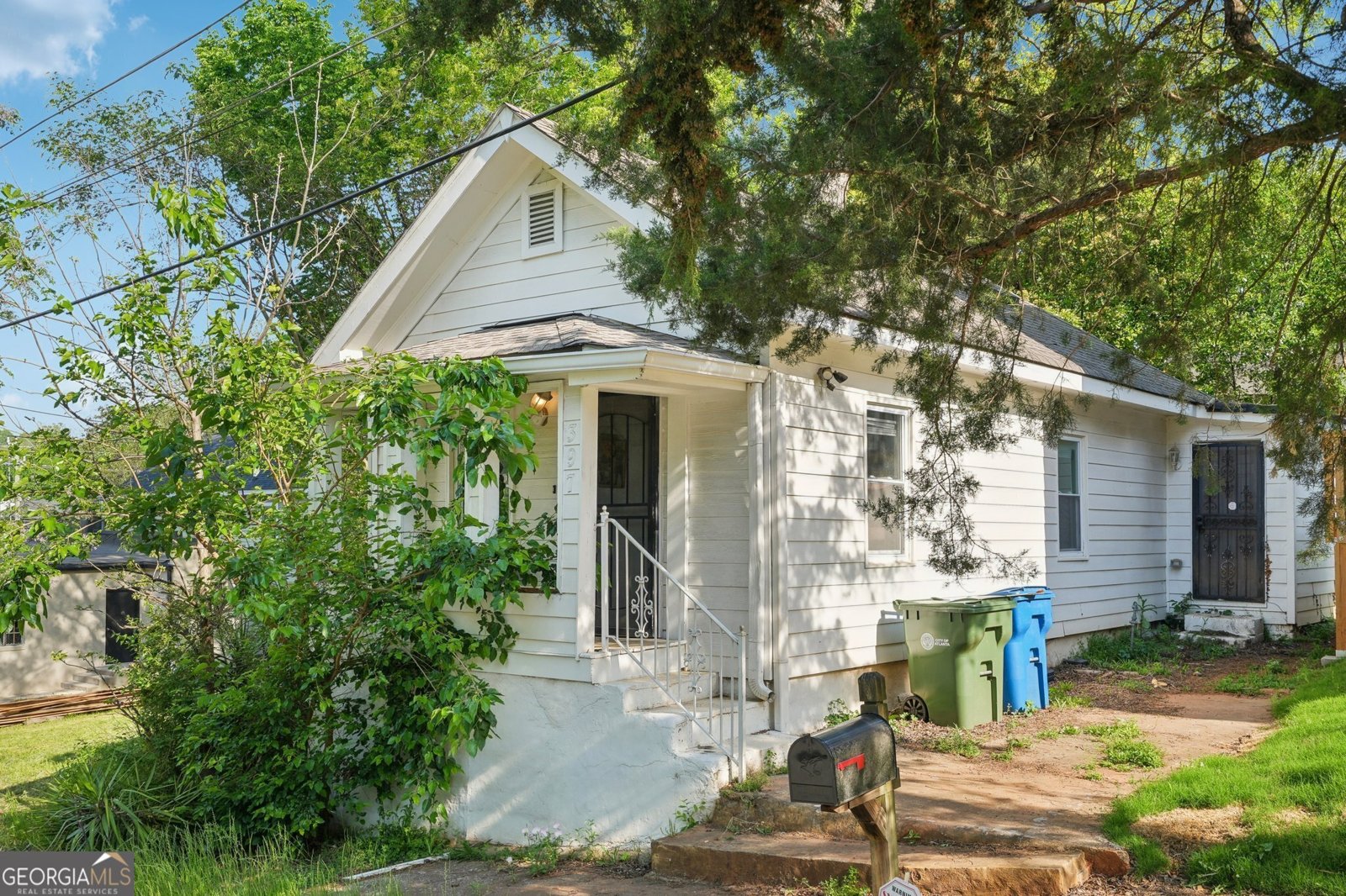 397 Mary Street Atlanta - 3