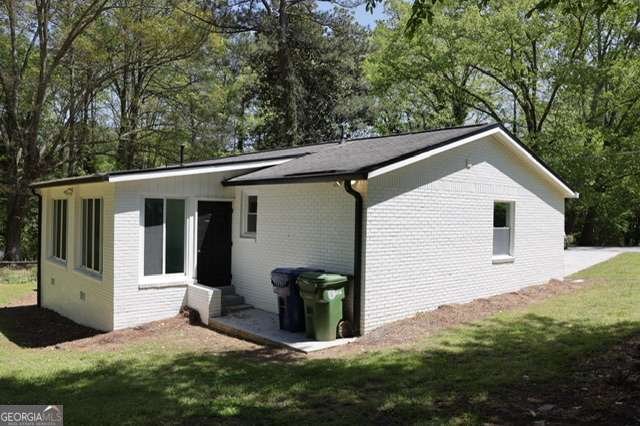 3811 Crosby Drive Atlanta - 16