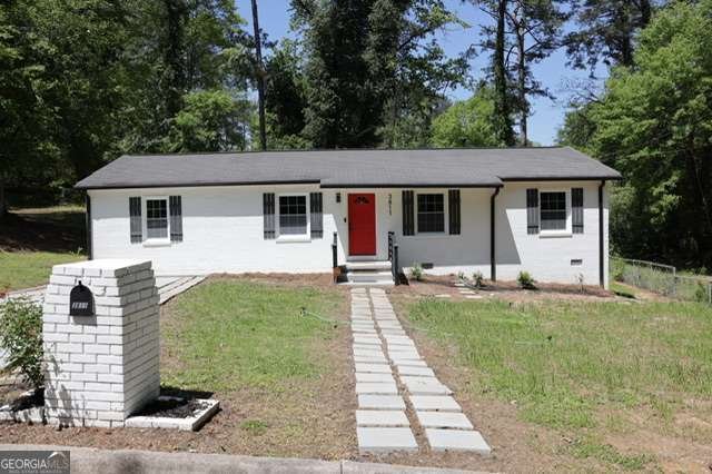3811 Crosby Drive Atlanta - 2