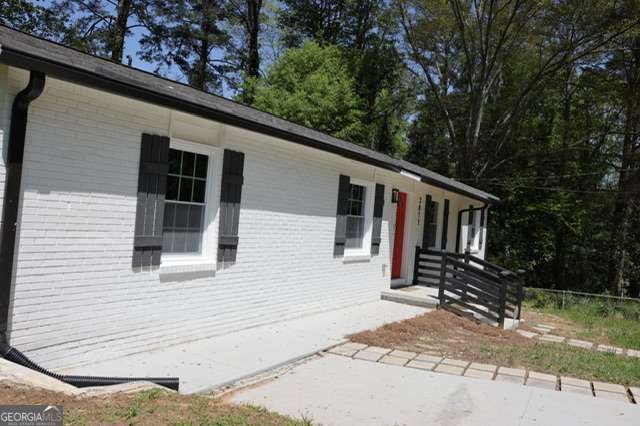 3811 Crosby Drive Atlanta - 3