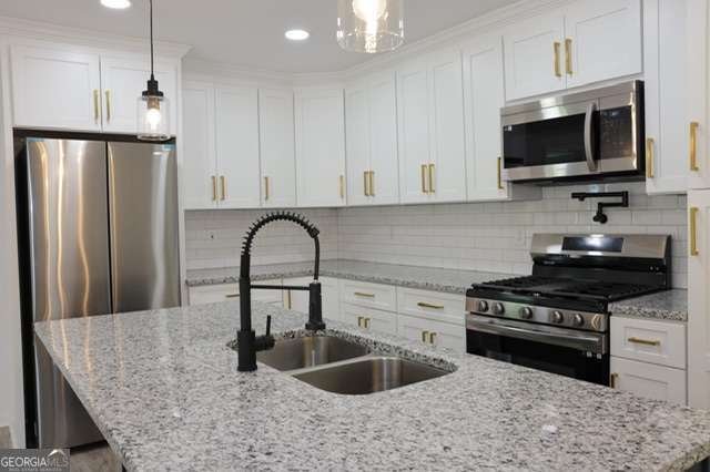 3811 Crosby Drive Atlanta - 4