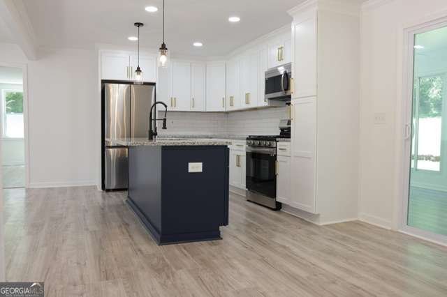 3811 Crosby Drive Atlanta - 5