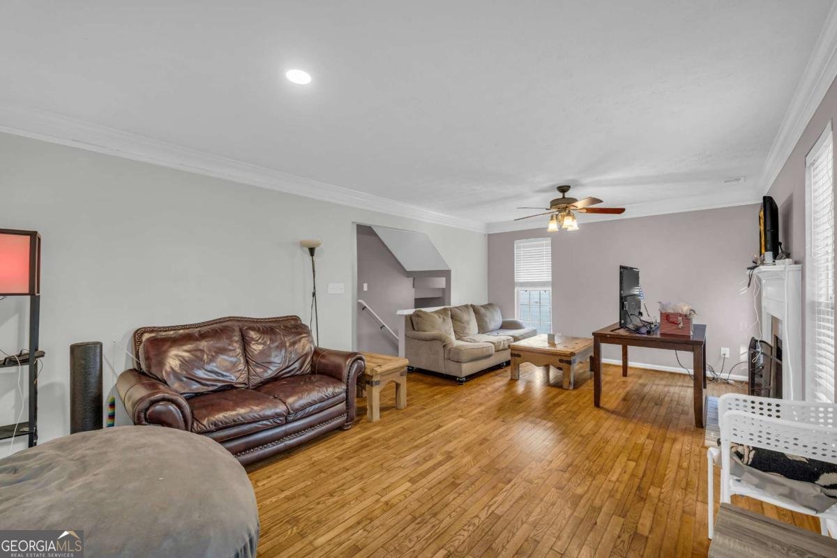 4366 Thorngate Lane Acworth - 10