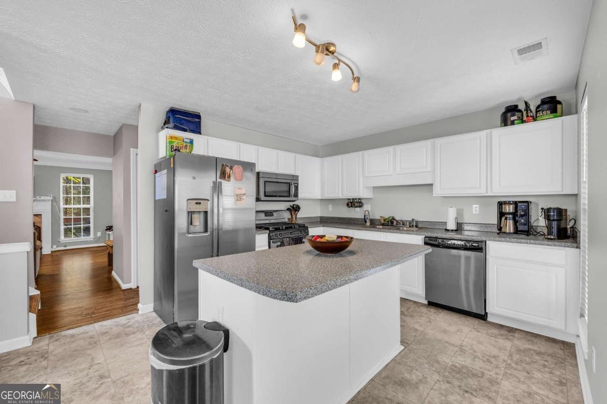 4366 Thorngate Lane Acworth - 14