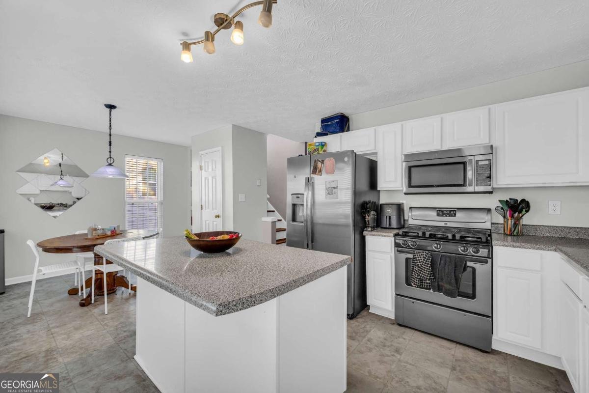 4366 Thorngate Lane Acworth - 15
