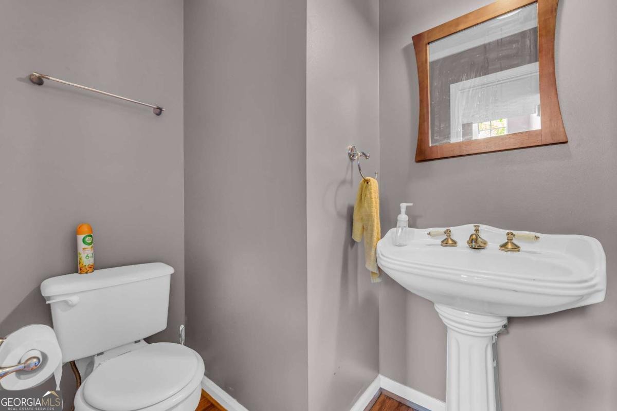 4366 Thorngate Lane Acworth - 16