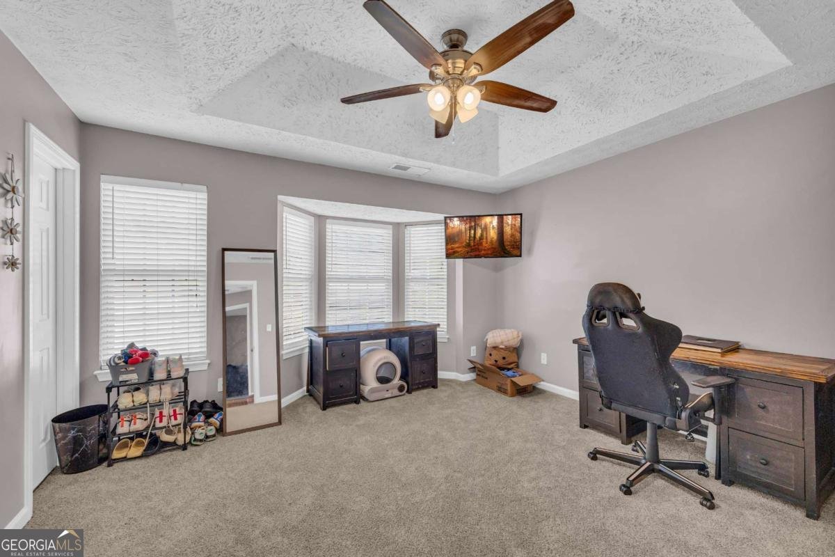4366 Thorngate Lane Acworth - 18