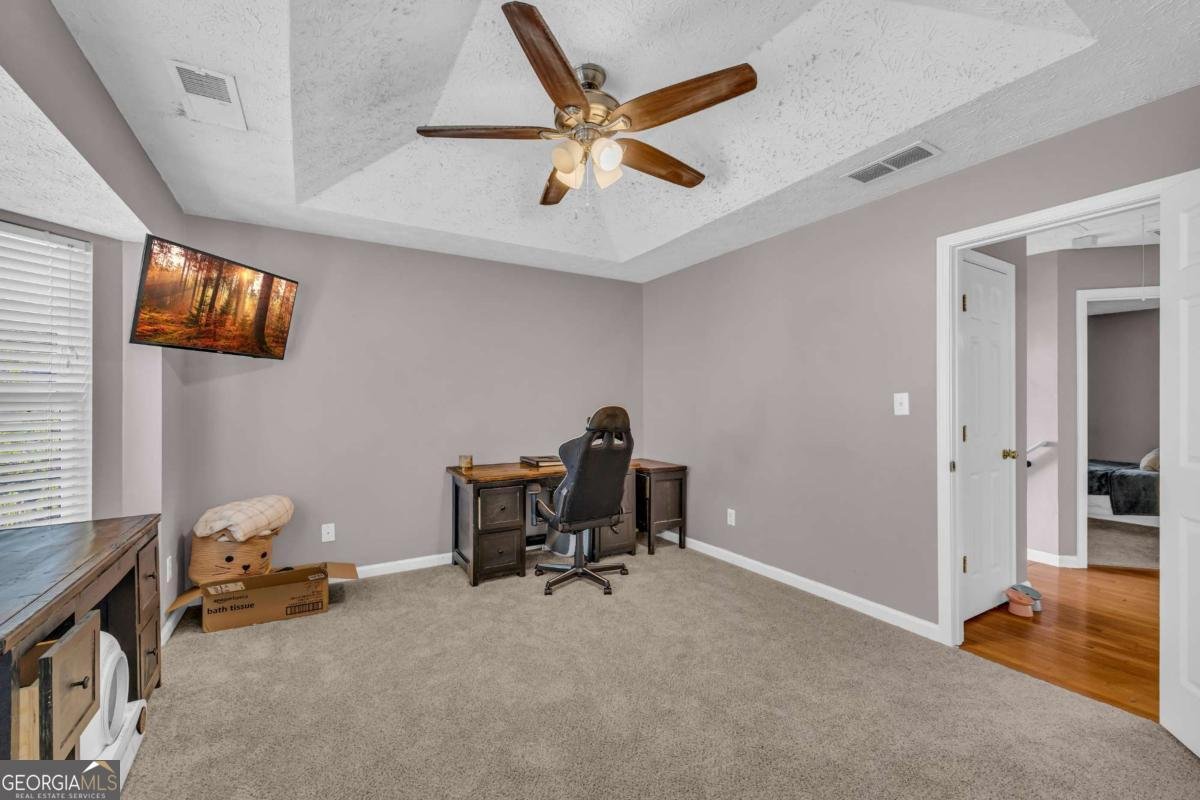 4366 Thorngate Lane Acworth - 19