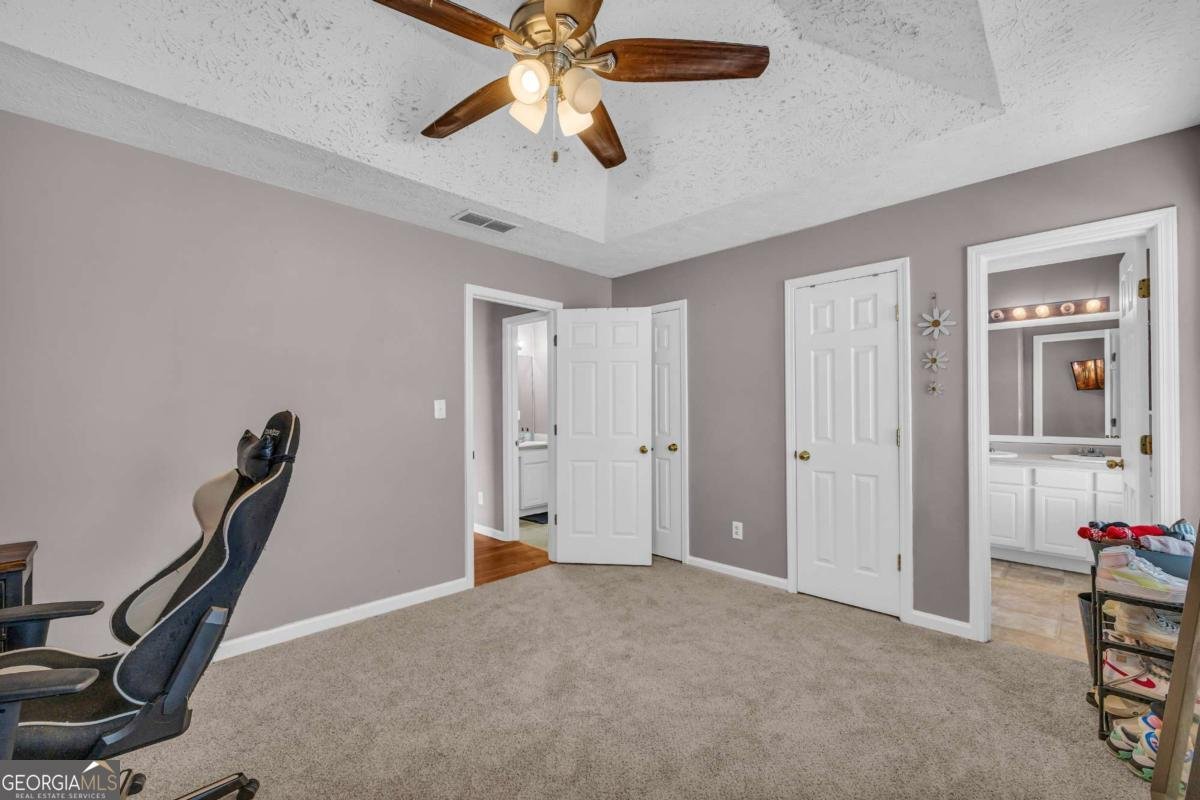 4366 Thorngate Lane Acworth - 20
