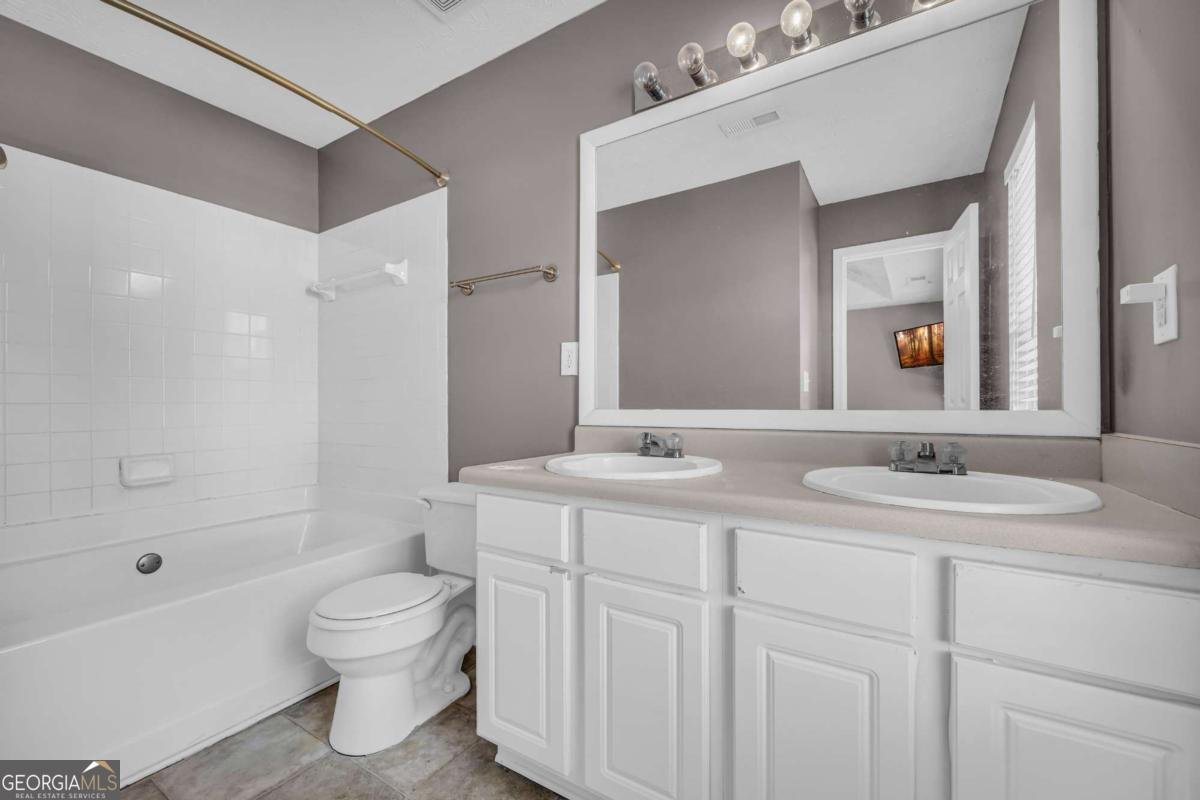 4366 Thorngate Lane Acworth - 21
