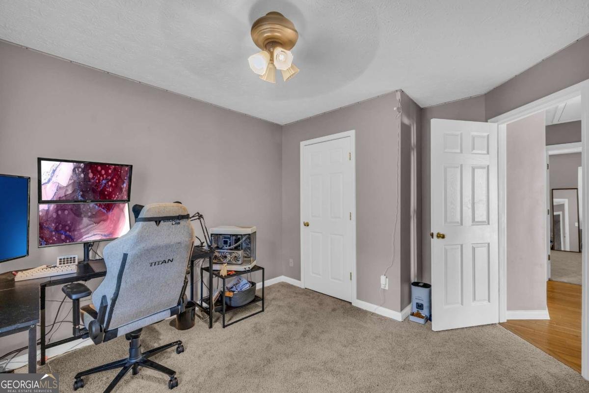4366 Thorngate Lane Acworth - 23