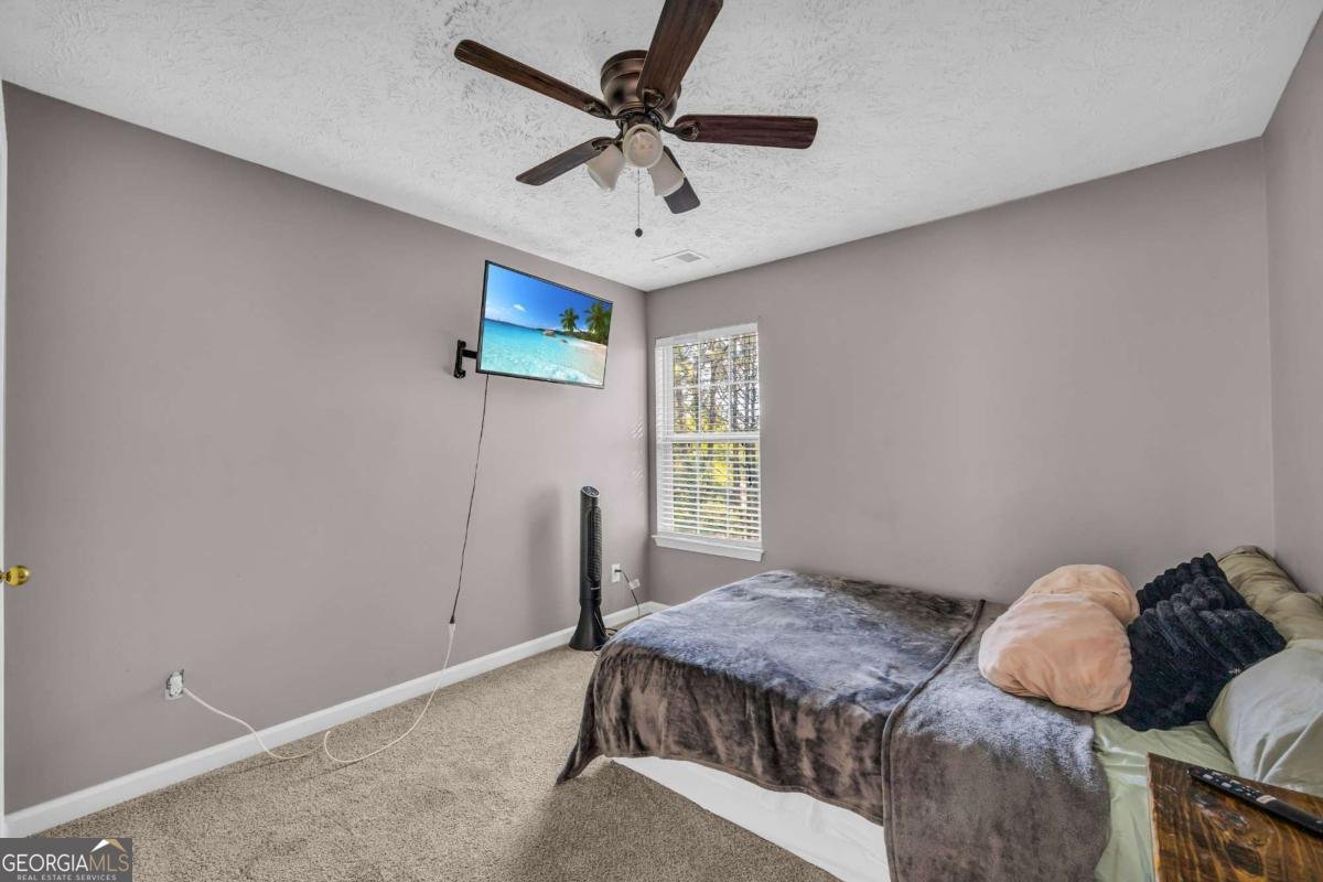 4366 Thorngate Lane Acworth - 25