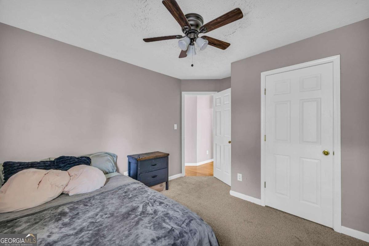 4366 Thorngate Lane Acworth - 26
