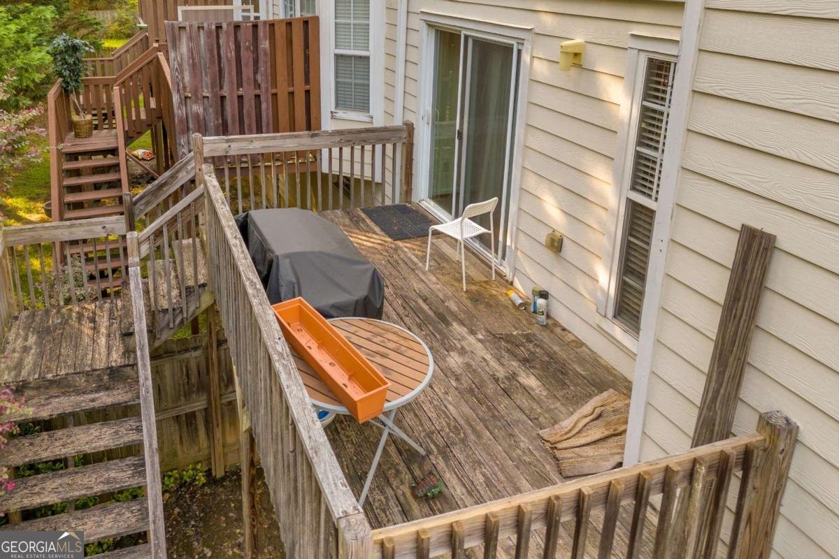 4366 Thorngate Lane Acworth - 28