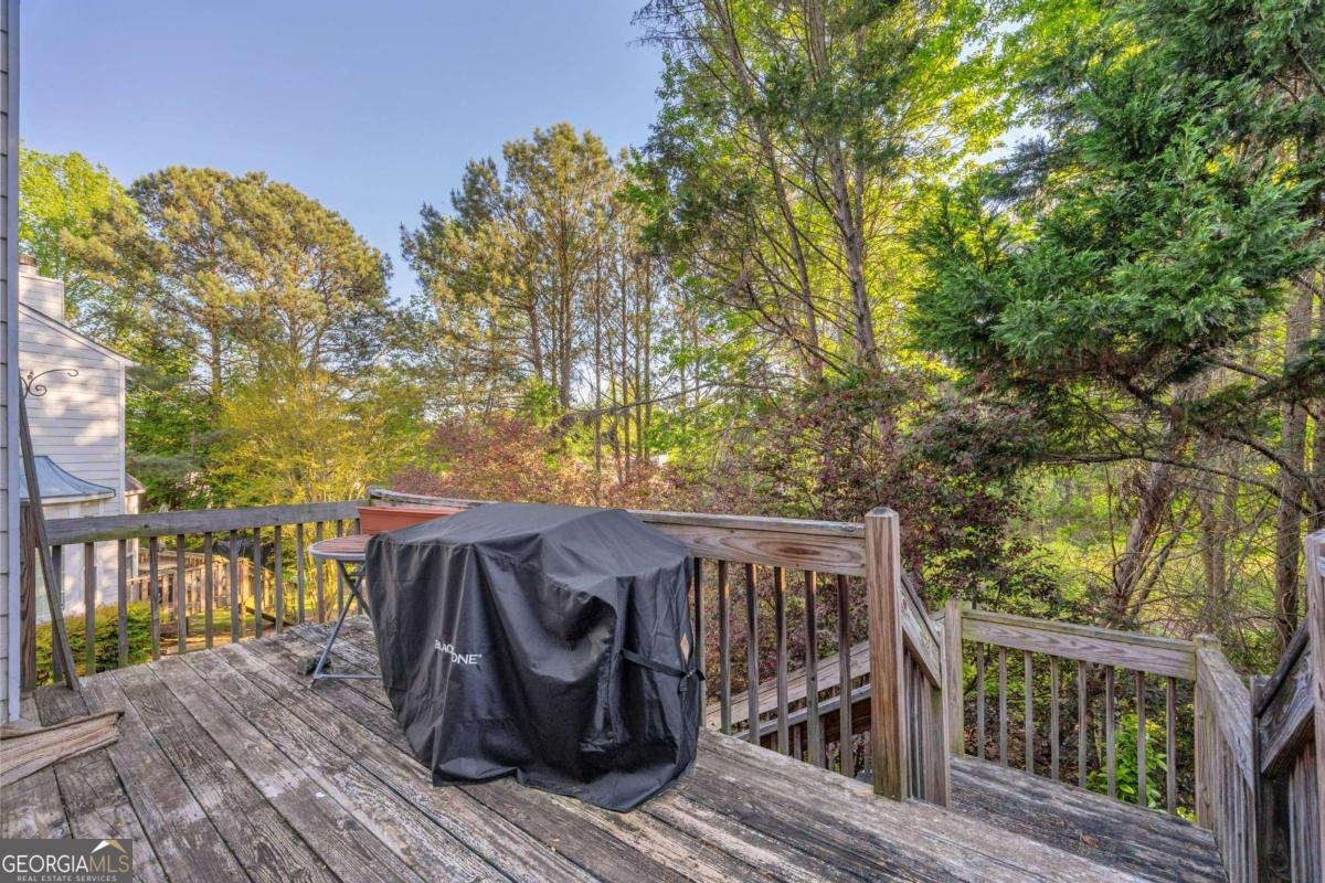 4366 Thorngate Lane Acworth - 29