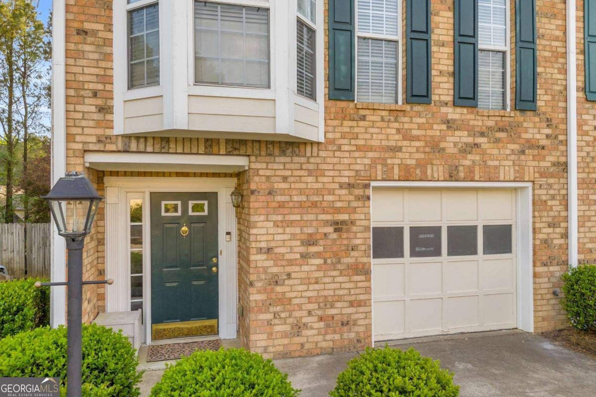 4366 Thorngate Lane Acworth - 3