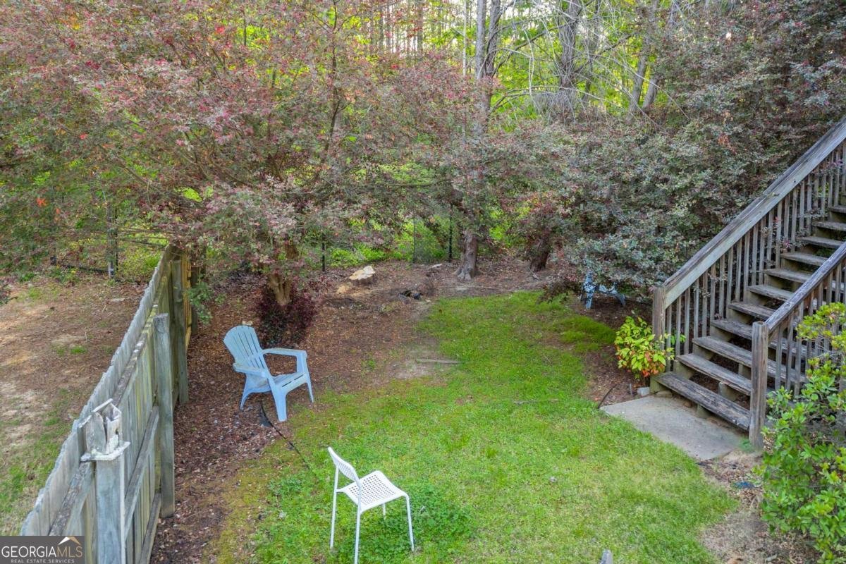 4366 Thorngate Lane Acworth - 30